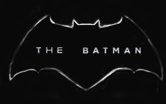 Yeni Filmin adı ''The Batman''